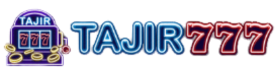TAJIR777 Logo